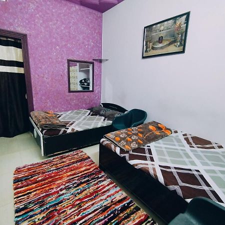 Kalpeshwar Homestay אויאיין מראה חיצוני תמונה