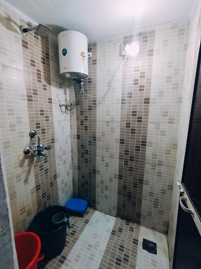 Kalpeshwar Homestay אויאיין מראה חיצוני תמונה