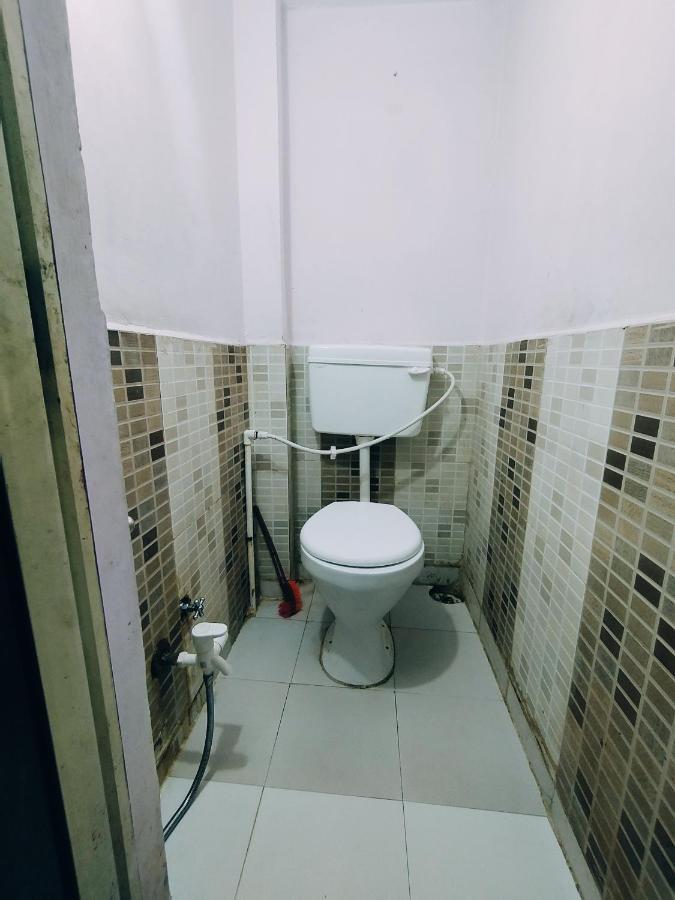 Kalpeshwar Homestay אויאיין מראה חיצוני תמונה