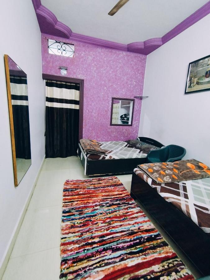 Kalpeshwar Homestay אויאיין מראה חיצוני תמונה