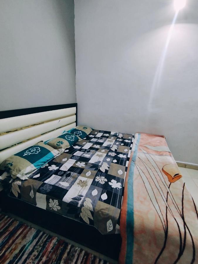 Kalpeshwar Homestay אויאיין מראה חיצוני תמונה