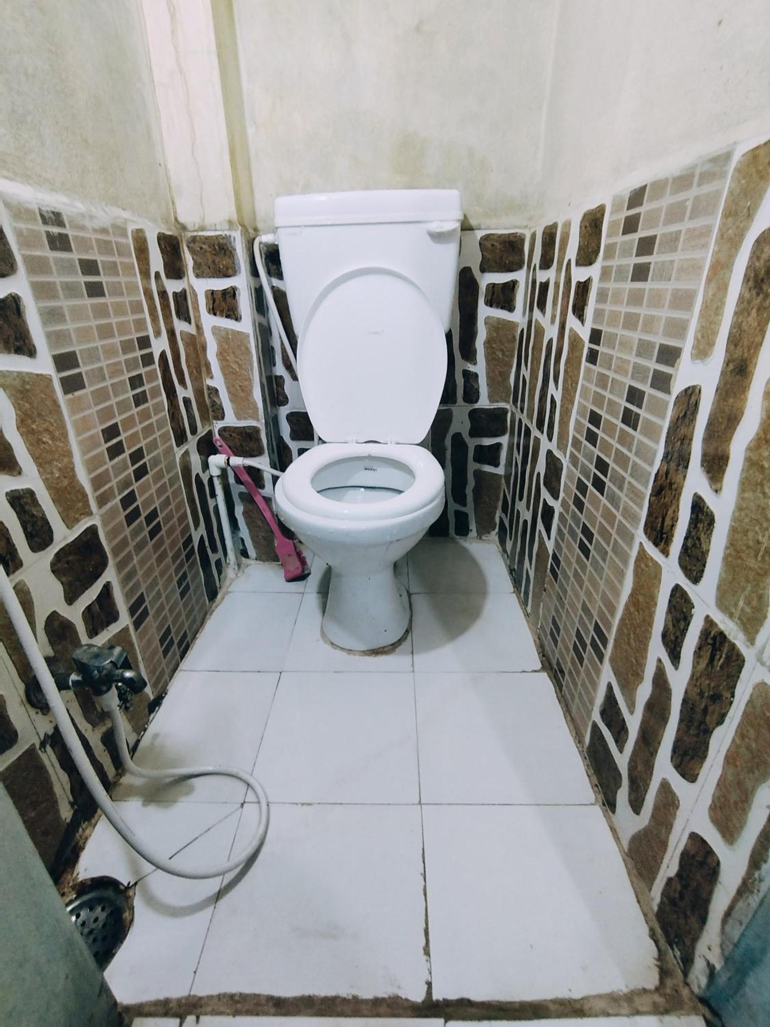 Kalpeshwar Homestay אויאיין מראה חיצוני תמונה
