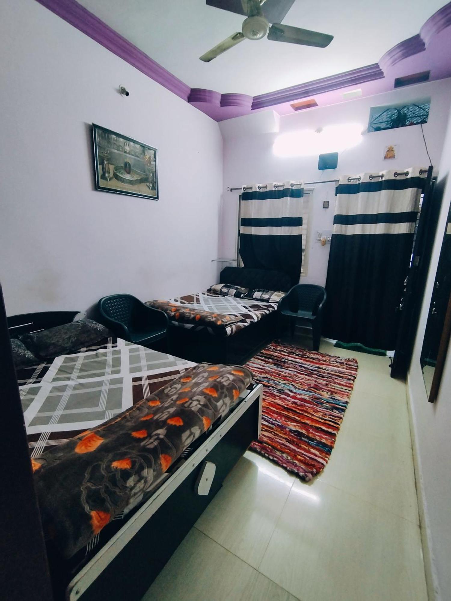 Kalpeshwar Homestay אויאיין מראה חיצוני תמונה
