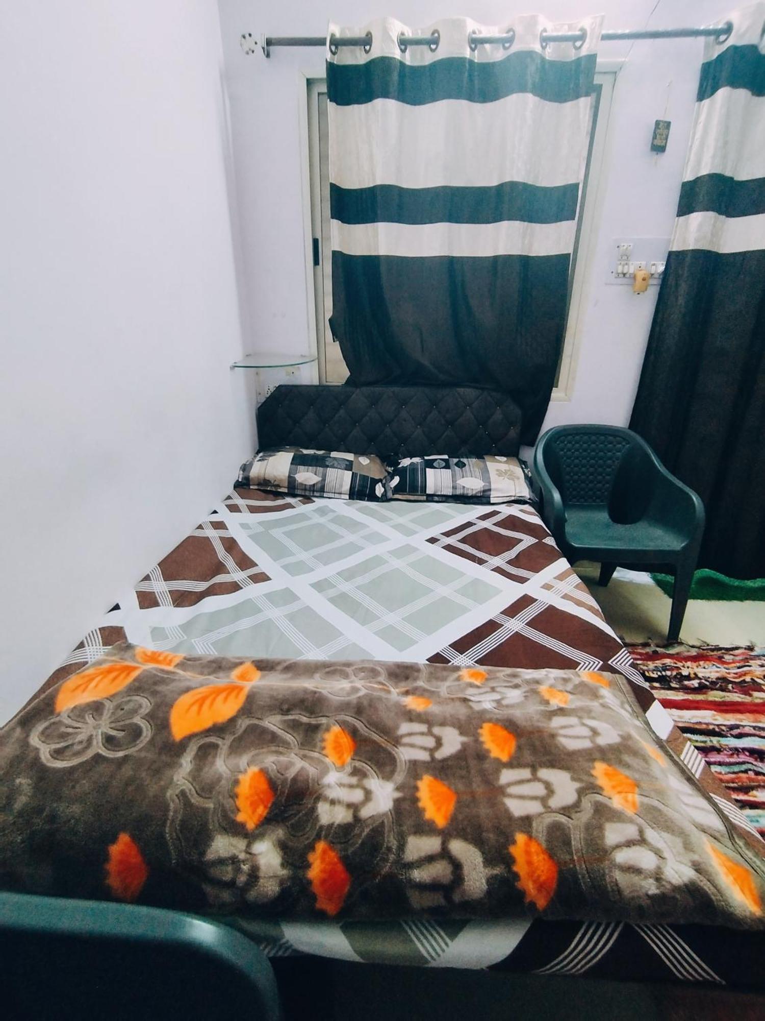 Kalpeshwar Homestay אויאיין מראה חיצוני תמונה